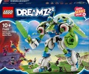 LEGO DREAMZzz Mech Knight Mateo a Z-Blob (71485)