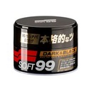 Soft99 Dark & ​​Black Car vosk