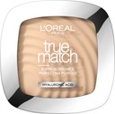 LOREAL True Match Powder Lisovaný prášok C1-R1