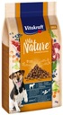 VITAKRAFT VITA NATURE 7KG TEĽACIA MRKVA