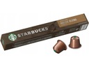 STARBUCKS Nespresso House Blend kapsule 10 ks