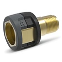 Adaptér 8 TR20IG-M18AG, EASY!Lock (4.111-036.0)