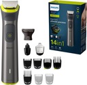 Philips MG7930/15 14v1 zastrihávač BeardSense Multigroom