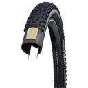 MTB plášť Schwalbe Rapid Rob 29x2,25 KG SBC LS