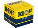 OLEJOVÝ FILTER PREVODOVKY FILTER HENGST EG936H D472