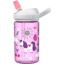 CAMLBAK EDDY KIDS Fľaša 400ml 2023 UNICORNS