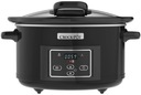 Crock-Pot CSC052X hrniec pomalý hrniec 4,7L 220W Časovač