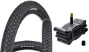 KENDA BIKE TIRE 26x2,30 K905 CUBE + AV DUBE