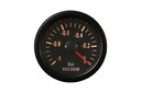 Auto Gauge TRB 52mm hodiny - Vákuové