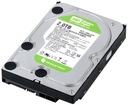 Pevný disk WD GREEN WD20EARS 2TB SATA 3,5