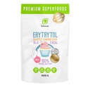 Erytritol 500g Intenson