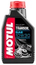 MOTUL TRANSOIL PREVODOVÝ OLEJ 10W30 1L