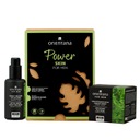 Darčeková sada Orientana Power Skin For Men krém po holení 50 ml