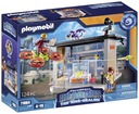 PLAYMOBIL DRAGONS DRAGONS ICARIS LAB 71084