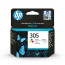 HP 305 color 3YM60AE Instant Ink DeskJet atrament