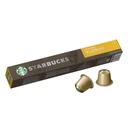 Nespresso kapsule STARBUCKS Blonde Espresso Roast 10 kusov