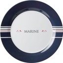 BRUNNER MARINE JEDÁLNY TANIER 26 CM