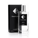 Francúzsky parfum č. 412 Prive 104ml