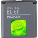 BATÉRIA NOKIA BL-6P 6500 7900 ROK VÝROBY 2020