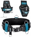 Makita SET Bedrový pás E-05321 + 2 puzdrá