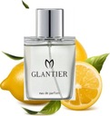 Glantier-722 Citrus-Aromatic parfém