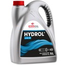 Orlen Oil HYDROL L-HL 32 hydraulický olej | 5L