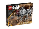 LEGO 75337 Chodiaci stroj AT-TE Star Wars