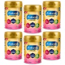 Enfamil 2 MFGM Premium Set 6x 900g