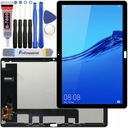 LCD DISPLEJ HUAWEI M5 LITE 10.1 BAH2-L09 W09