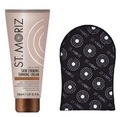 ST. MORIZ ADVANCED FACE CREAM + GLOVE 150ML