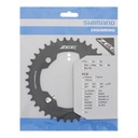 Shimano 38T ZEE FC-M640 Sprocket Black