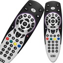 DIAĽKOVÉ OVLÁDANIE PRE TV, TUNER, DEKODÉR NC+ ORIGINÁLNY N BOX+ UNIVERZÁLNY TV