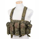 GFC Tactical Commando Chest wz.93 