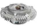 SPOJKA VENTILÁTORA NISSAN 240SX 2.4 88-90