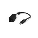 Adaptér Hama USB 3.1 USB C Gigabit Ethernet RJ45