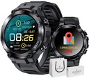 SMARTWATCH HODINKY GIEWONT GPS SMS SPORT MENU PL