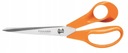 Fiskars Univerzálne záhradné nožnice 21cm S90 Ručné nožnice