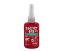 LOCTITE 648 ANAERÓBNE LEPIDLO NA LOŽISKÁ SILNÉ 50ML