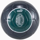 Futbalová lopta Puma AC Miláno 083845 01