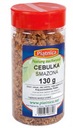 Cibuľa Vyprážaná cibuľa 130g PIĄTNICA JAR