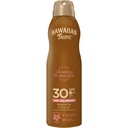 HAWAIIAN TROPIC Žiarivá ochranná olejová hmla v spreji SPF 30