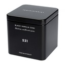 Teministeriet - 531 Black Vanilla Chai 100g