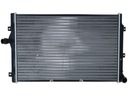 RADIATOR SKODA SUPERB II 1.6 2.0 YETI 1.6 2.0