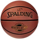 Basketbalová lopta Spalding Neverflat Max 76669Z - veľkosť 7