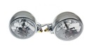 LIGHTBARY LAMP HONDA VF750C MAGNA RC43 SET