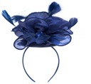 Szaleo FASCINATOR/BAND Poznámka elegancie cz18578-2