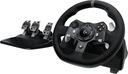 VOLANT Logitech Volant G920