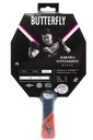 Stolnotenisová raketa BUTTERFLY Ovtcharov Black