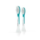 2X Tip pre Philips Sonicare HX6042/33, 7+