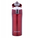 Termohrnček Thermos Bottle Fľaša na vodu 320ml KAMILLE